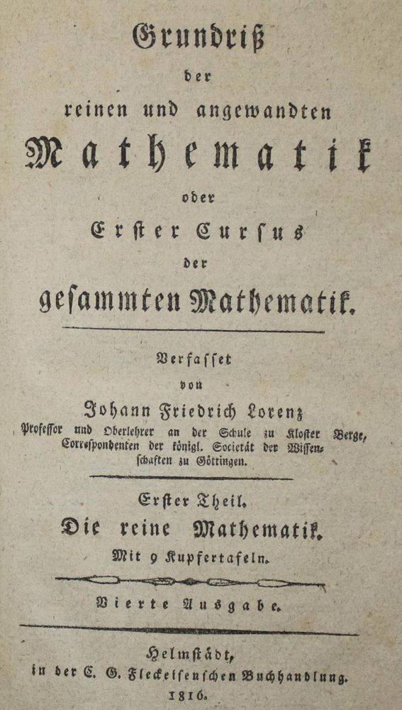 Große Abbildung Nr.1: 136-1707 Sammlung: (Verschiedene Gebiete - Varia)