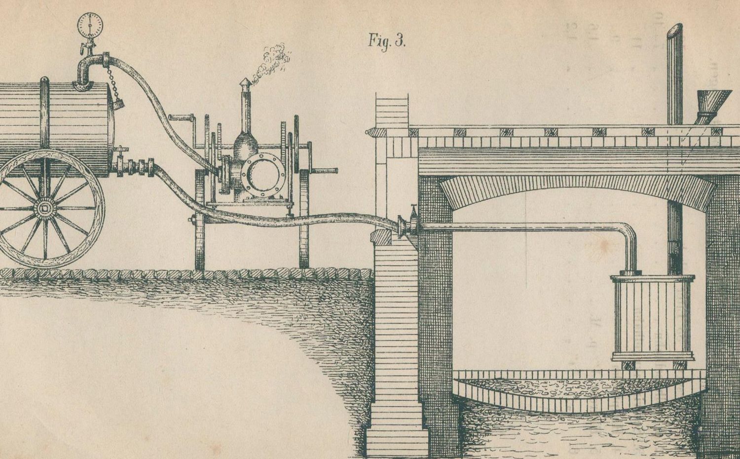 Große Abbildung Nr.2: 136-1708 Maquet,C.: (Verschiedene Gebiete - Varia, Sanitärartikel)