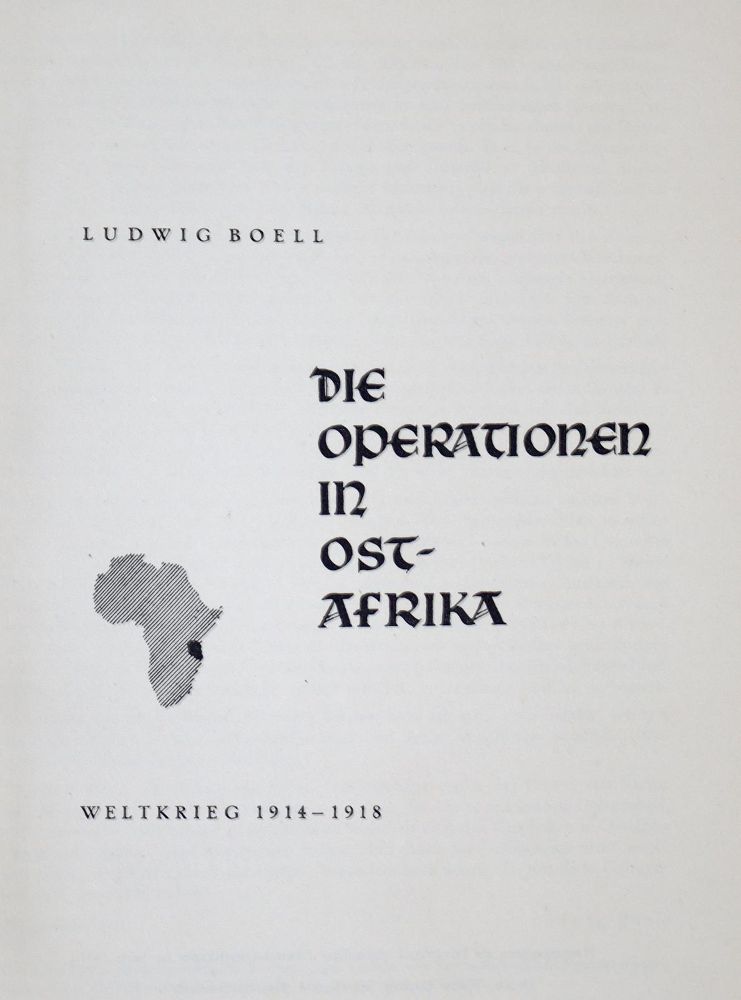 Große Abbildung Nr.1: 136-1740 Bernatzik,H. (Hrsg.).: (Afrika)