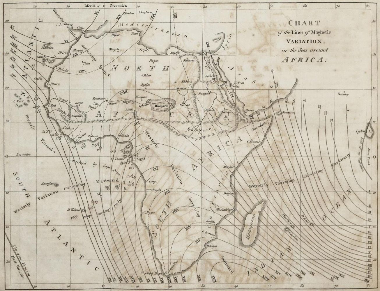 Große Abbildung Nr.2: 136-1761 Park,M.: (Afrika)