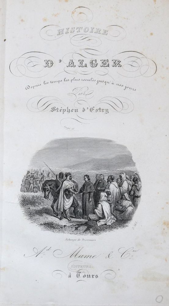 Große Abbildung Nr.3: 136-1767 Stähelin,A.: (Afrika)