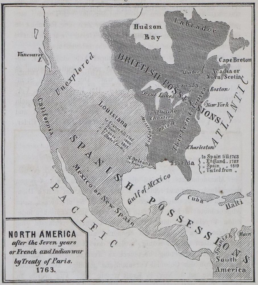 Große Abbildung Nr.1: 136-1808 Fay,T.S.: (Amerika, Sklaverei)