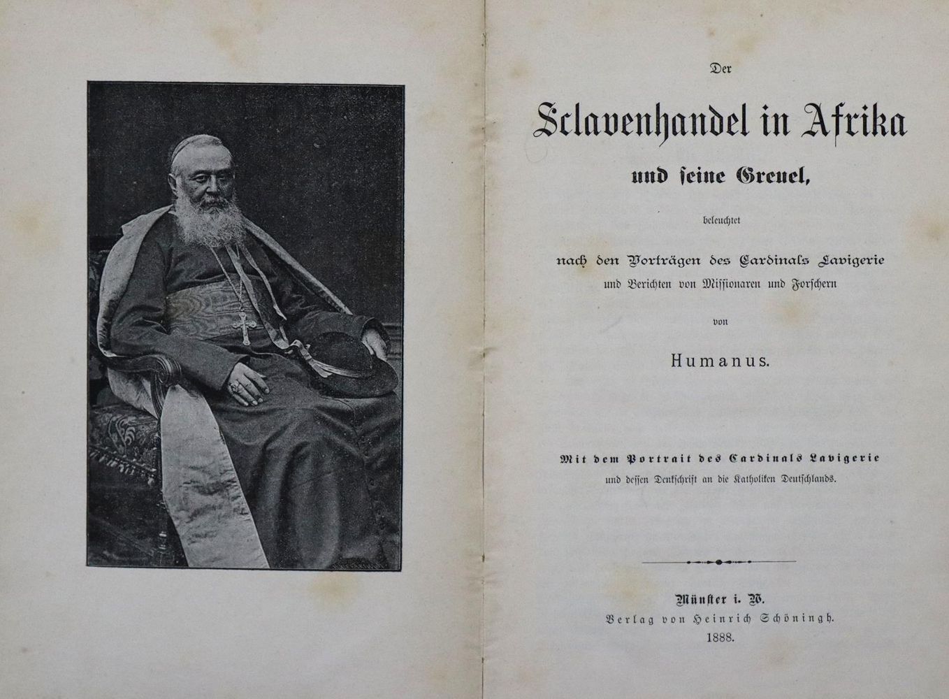 Große Abbildung Nr.3: 136-1808 Fay,T.S.: (Amerika, Sklaverei)