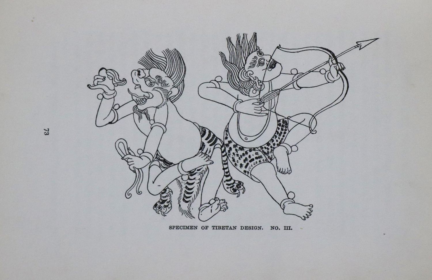 Große Abbildung Nr.4: 136-1820 Bruce,C.G.: (Asien)