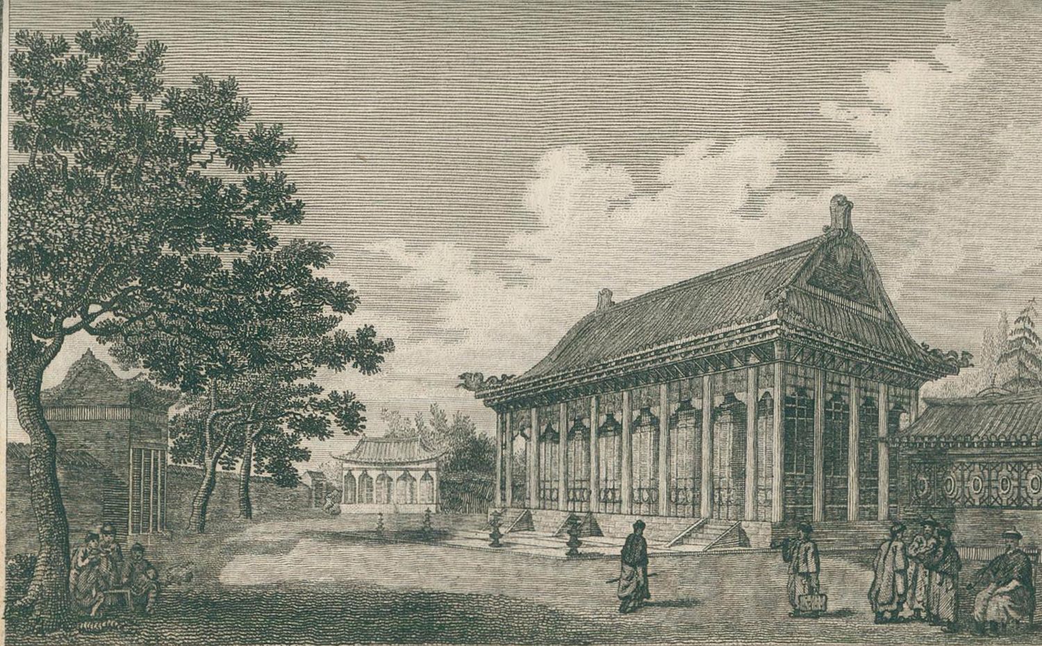 Große Abbildung Nr.2: 136-1829 Holmes,(S.).: (Asien)