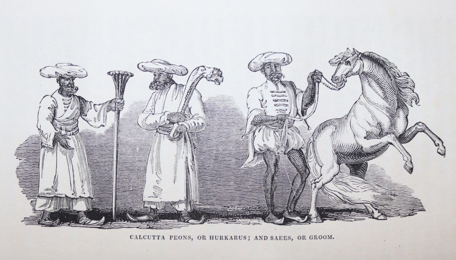 Große Abbildung Nr.1: 136-1832 Heber,R.: (Asien, Indien)