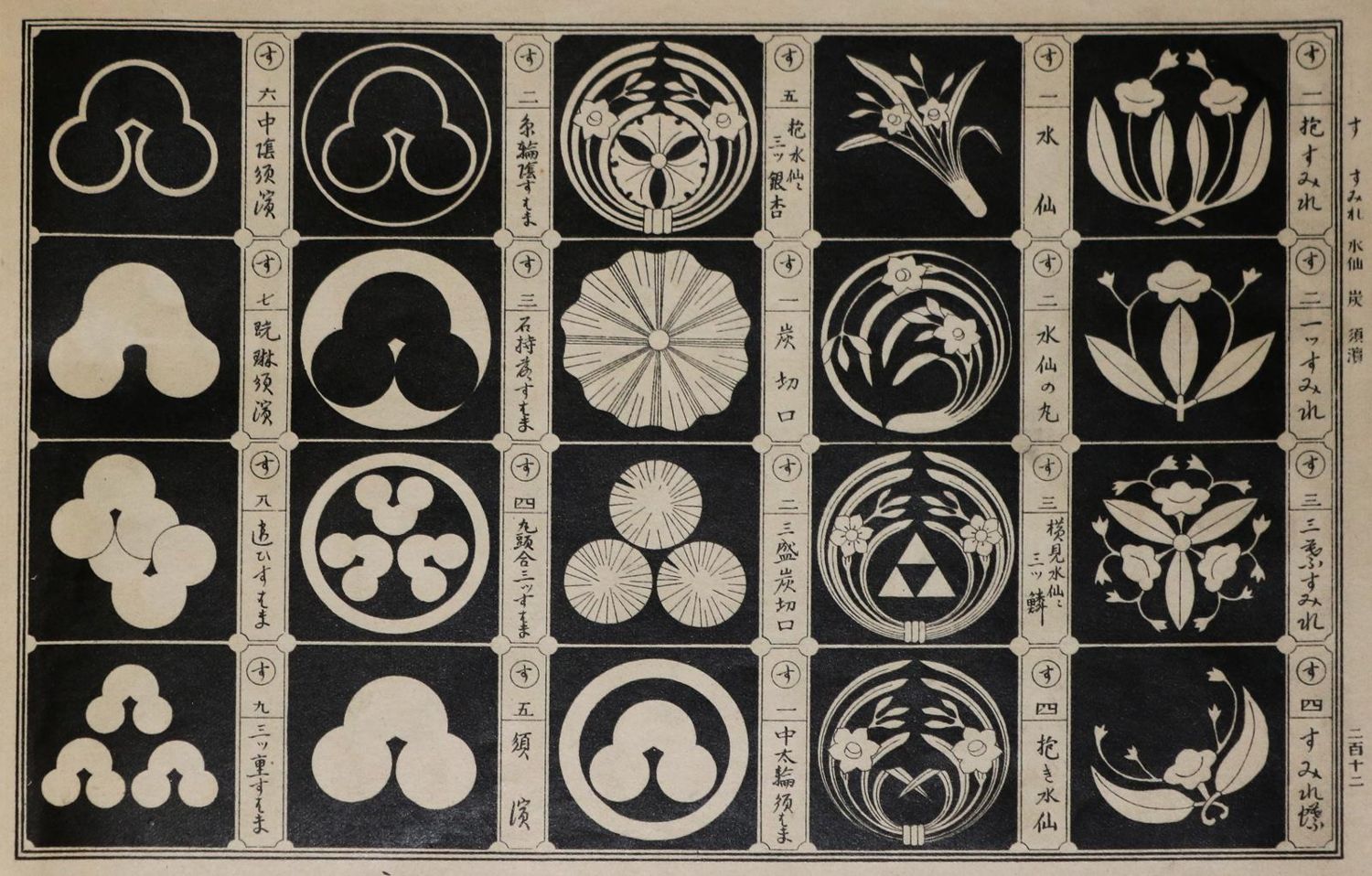 Große Abbildung Nr.1: 136-1839 Tanaka Kikuo.: (Asien, Japan)