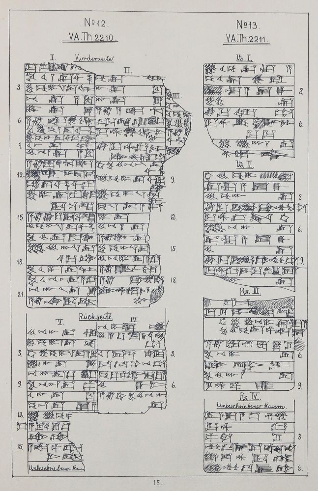 Große Abbildung Nr.1: 136-1849 Reisner,G.: (Asien)