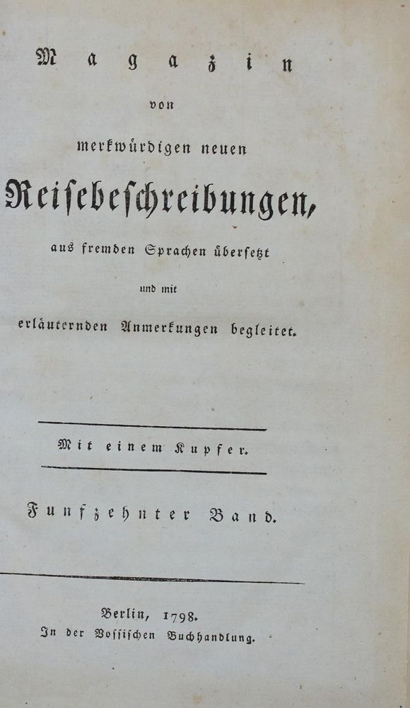 Große Abbildung Nr.1: 136-1852 San Bartolomeo,P.de.: (Asien)