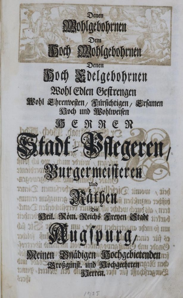 Große Abbildung Nr.1: 136-1866 (Langenmantel,D.: (Deutschland, Augsburg)