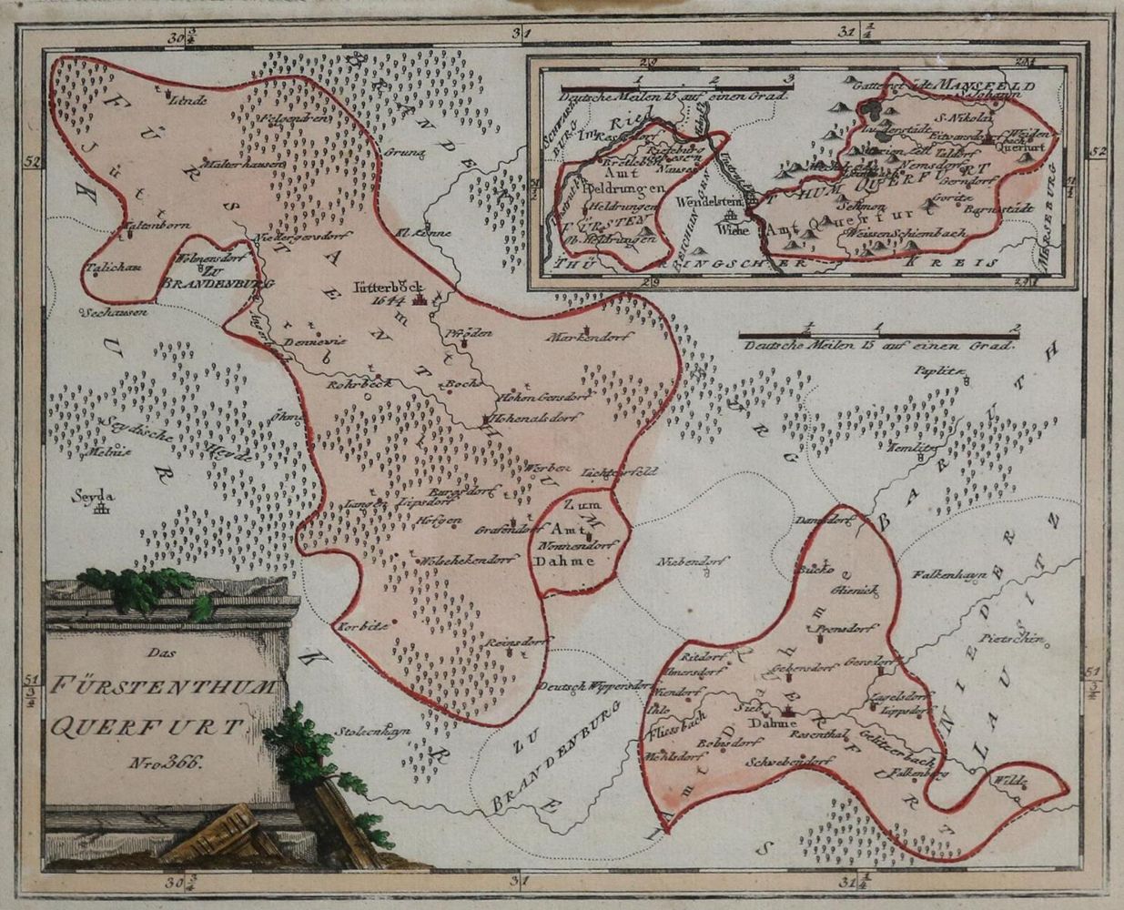 Große Abbildung Nr.1: 136-1896 Deutschland.: (Deutschland)
