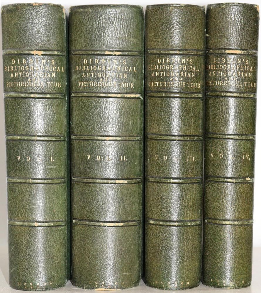 Große Abbildung Nr.2: 136-1897 Dibdin,T.F.: (Deutschland)