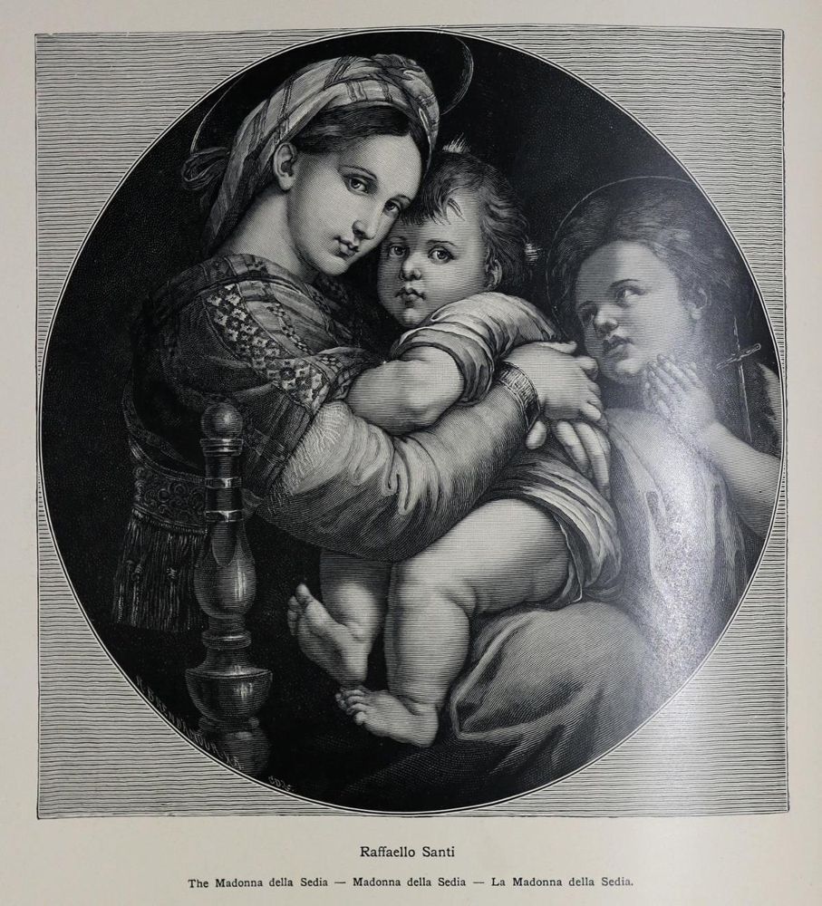 Große Abbildung Nr.1: 136-1898 Sendig,R.: (Deutschland, Dresden)
