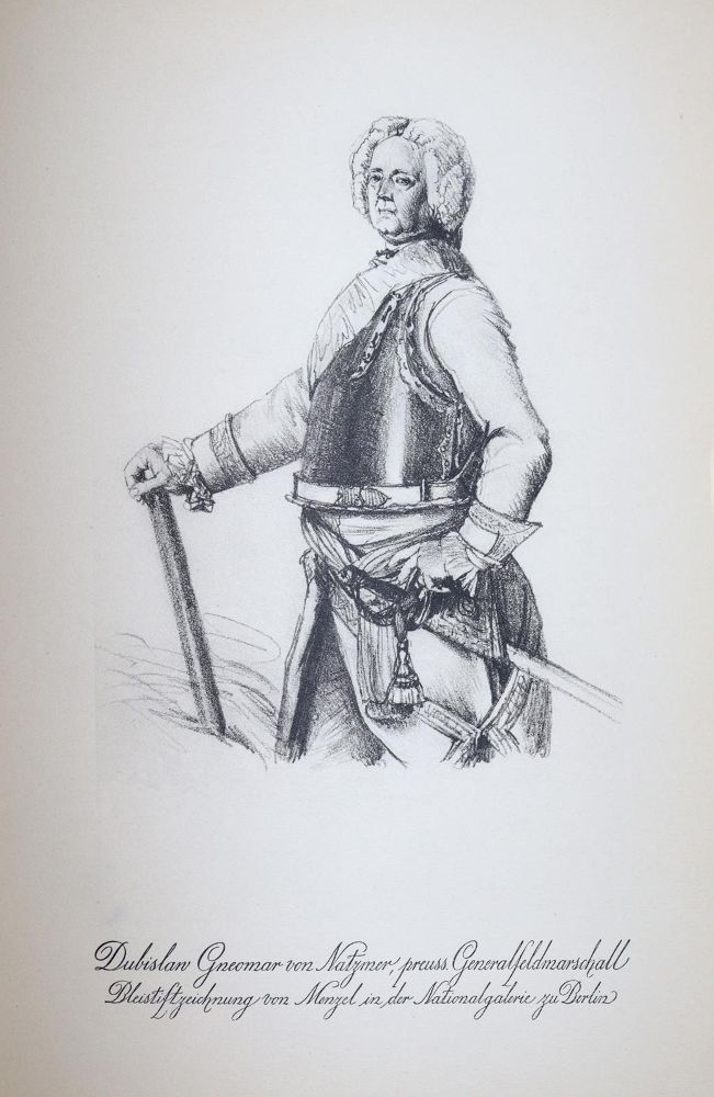 Große Abbildung Nr.1: 136-1906 Friedrich II.: (Deutschland)