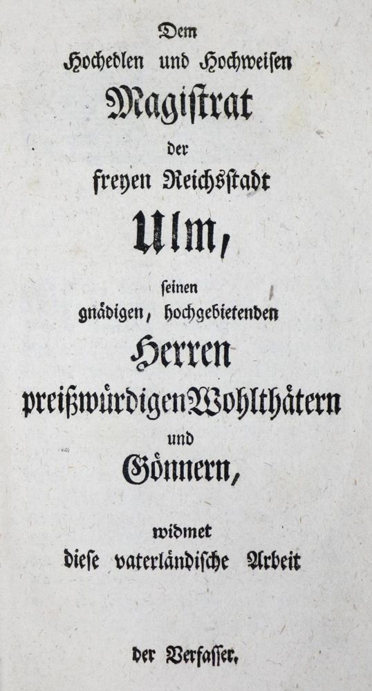 Große Abbildung Nr.1: 136-1975 Haid,J.H.: (Deutschland, Ulm)