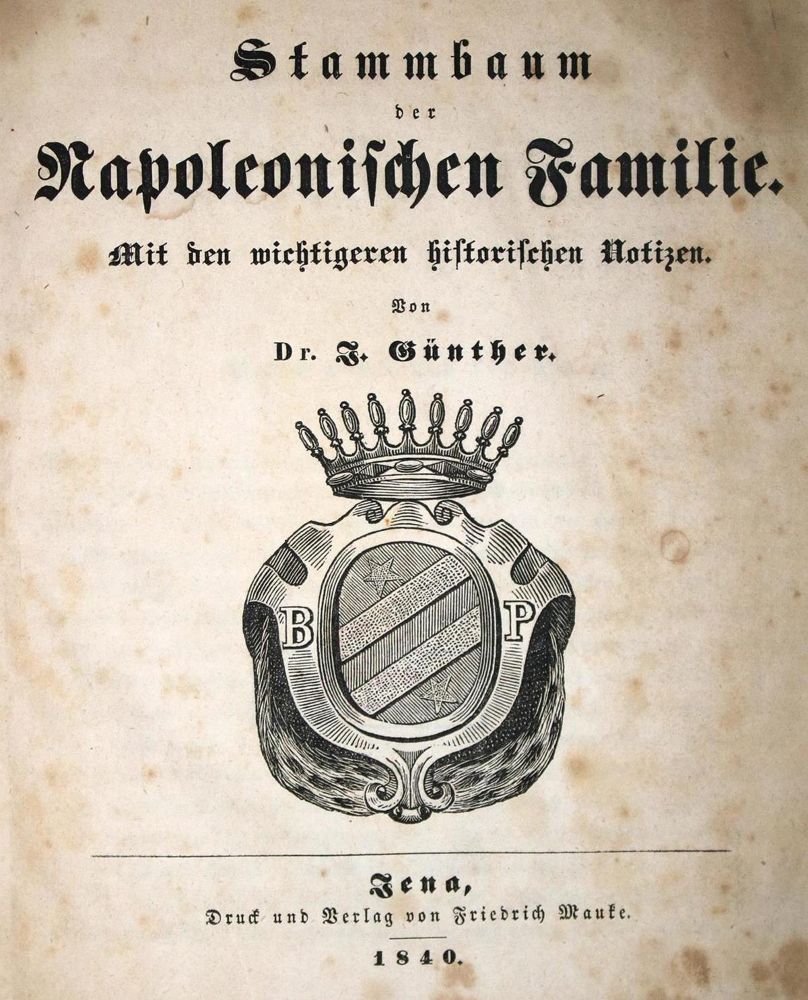 Große Abbildung Nr.31: 136-1994 Forbin-Janson,(C.T.A.P.F.)de.: (Frankreich)