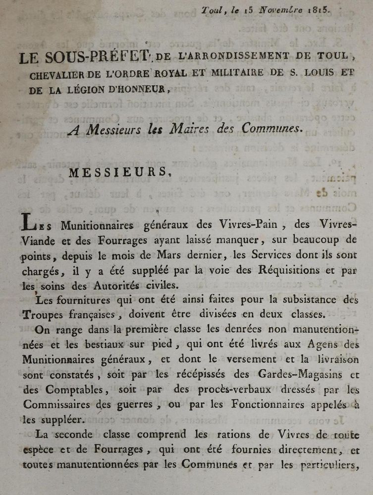 Große Abbildung Nr.1: 136-2000 Sammlung: (Frankreich, Napoleon)