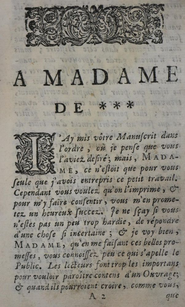 Große Abbildung Nr.1: 136-2001 (Ortigue de Vaumoriere,P.de).: (Frankreich)