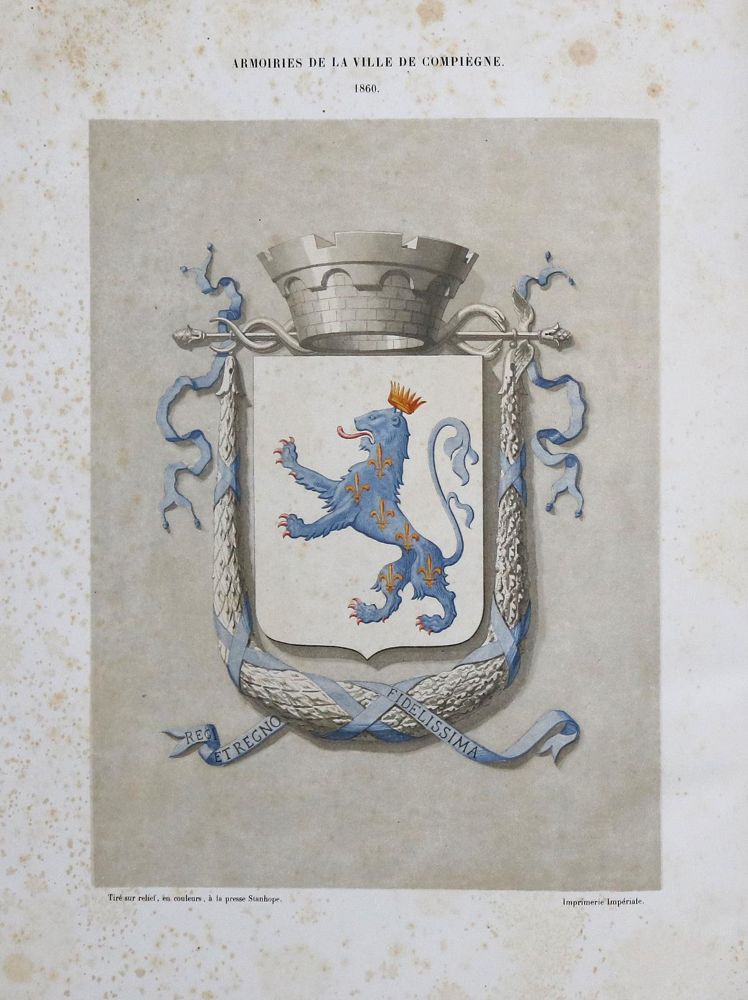 Große Abbildung Nr.1: 136-2003 Pellassy de l'Ousle,J.: (Frankreich)