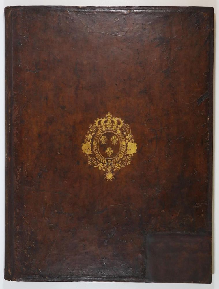 Große Abbildung Nr.6: 136-2011 Weis,J.M.: (Frankreich, Straßbourg)