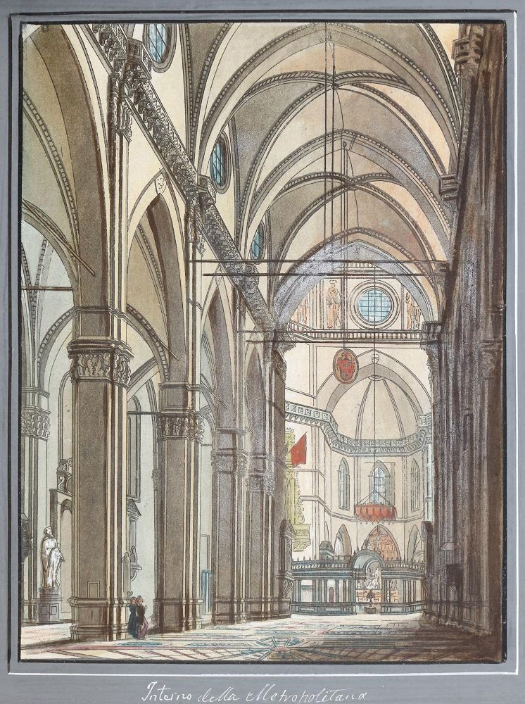 Große Abbildung Nr.2: 136-2015 Florence: (Italien, Florenz)