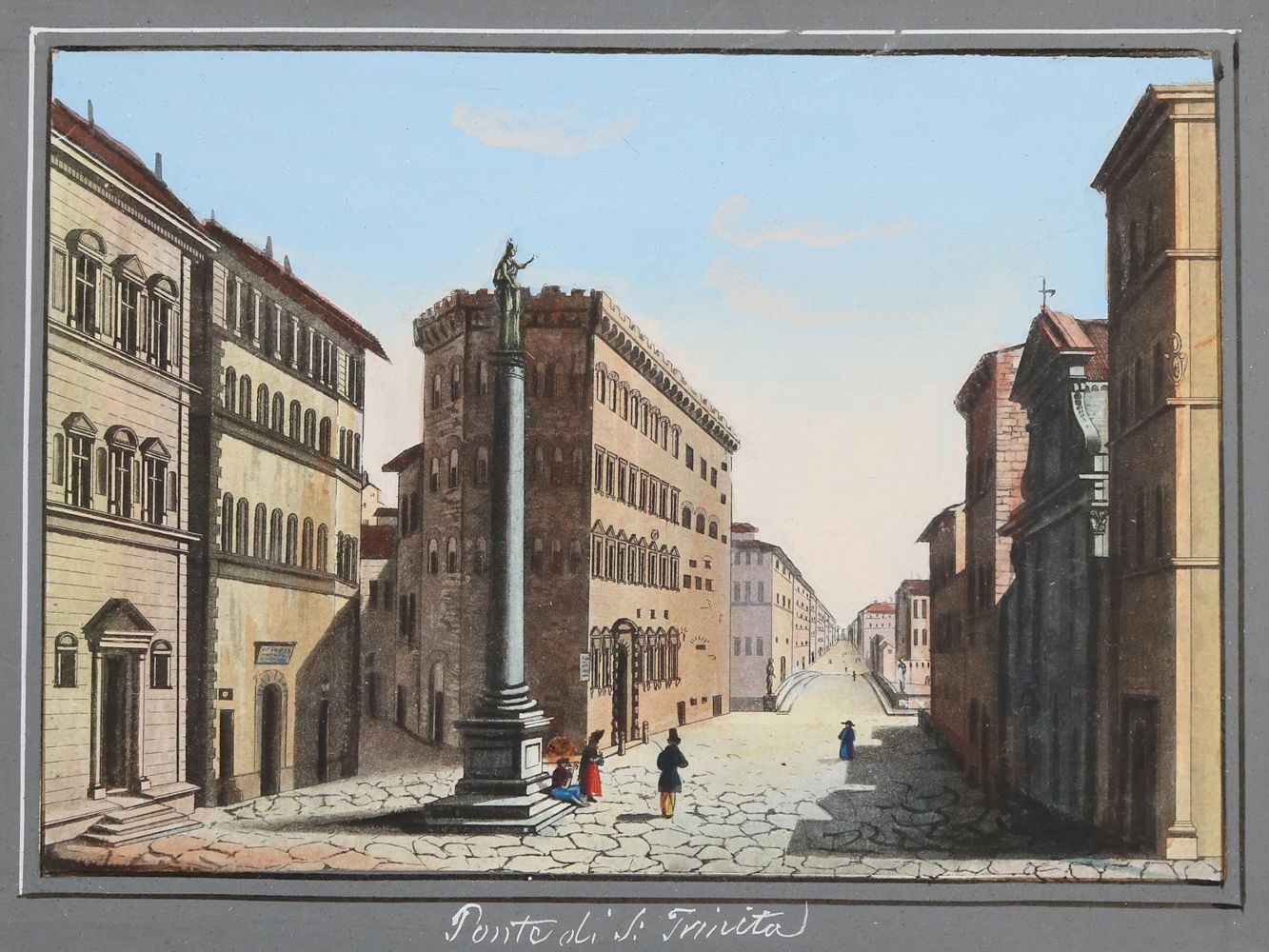 Große Abbildung Nr.3: 136-2015 Florence: (Italien, Florenz)