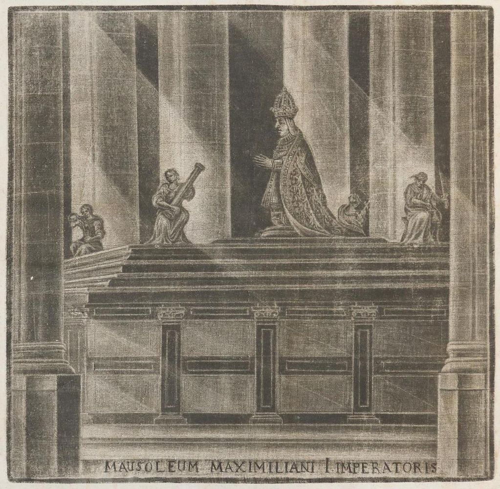 Große Abbildung Nr.1: 136-2035 Milldorffer,S.: (Österreich)