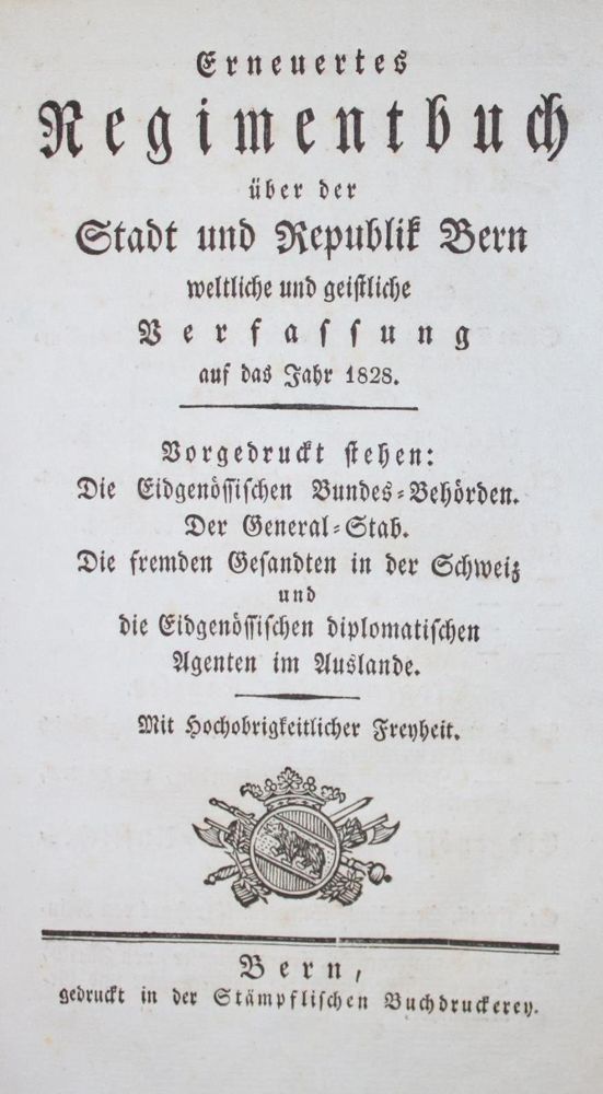 Große Abbildung Nr.1: 136-2039 Bern.: (Schweiz)