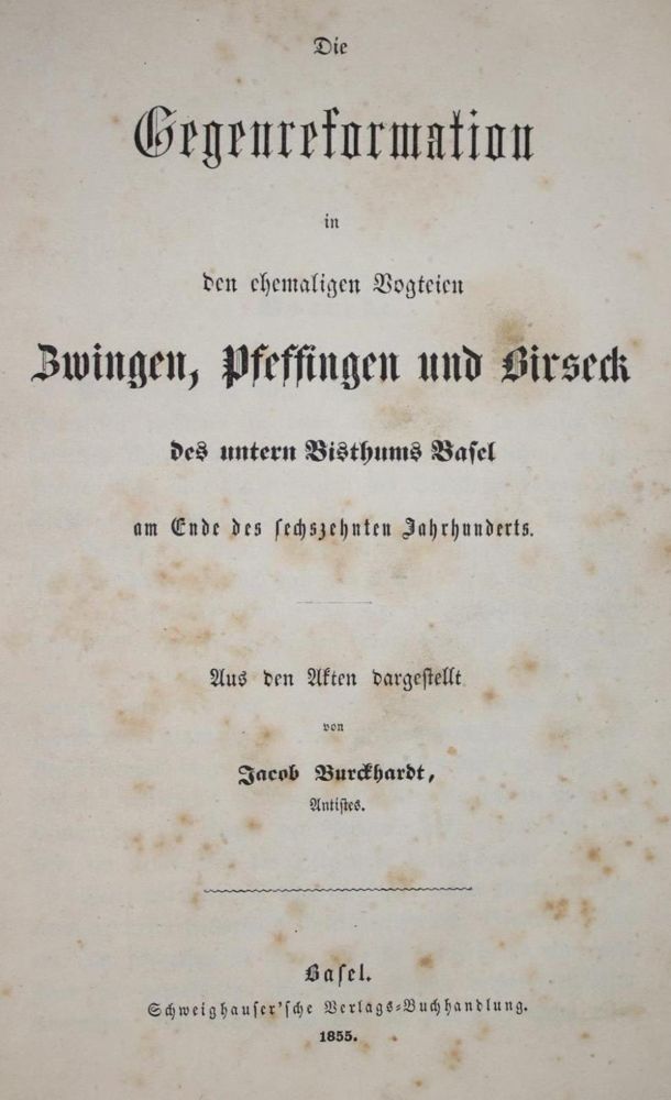 Große Abbildung Nr.1: 136-2056 Sammlung: (Schweiz)