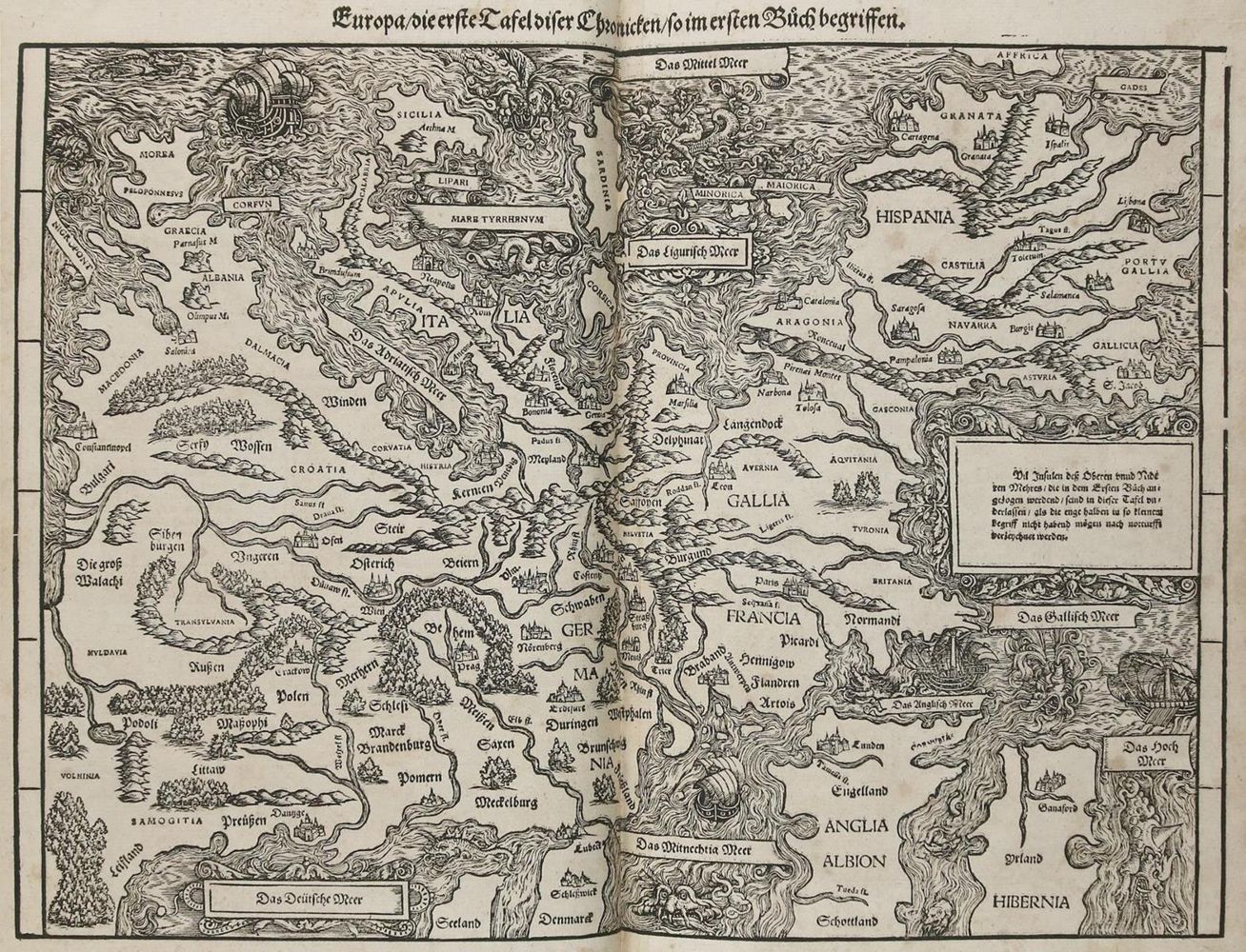 Große Abbildung Nr.1: 136-2057 Stumpf,J.: (Schweiz)