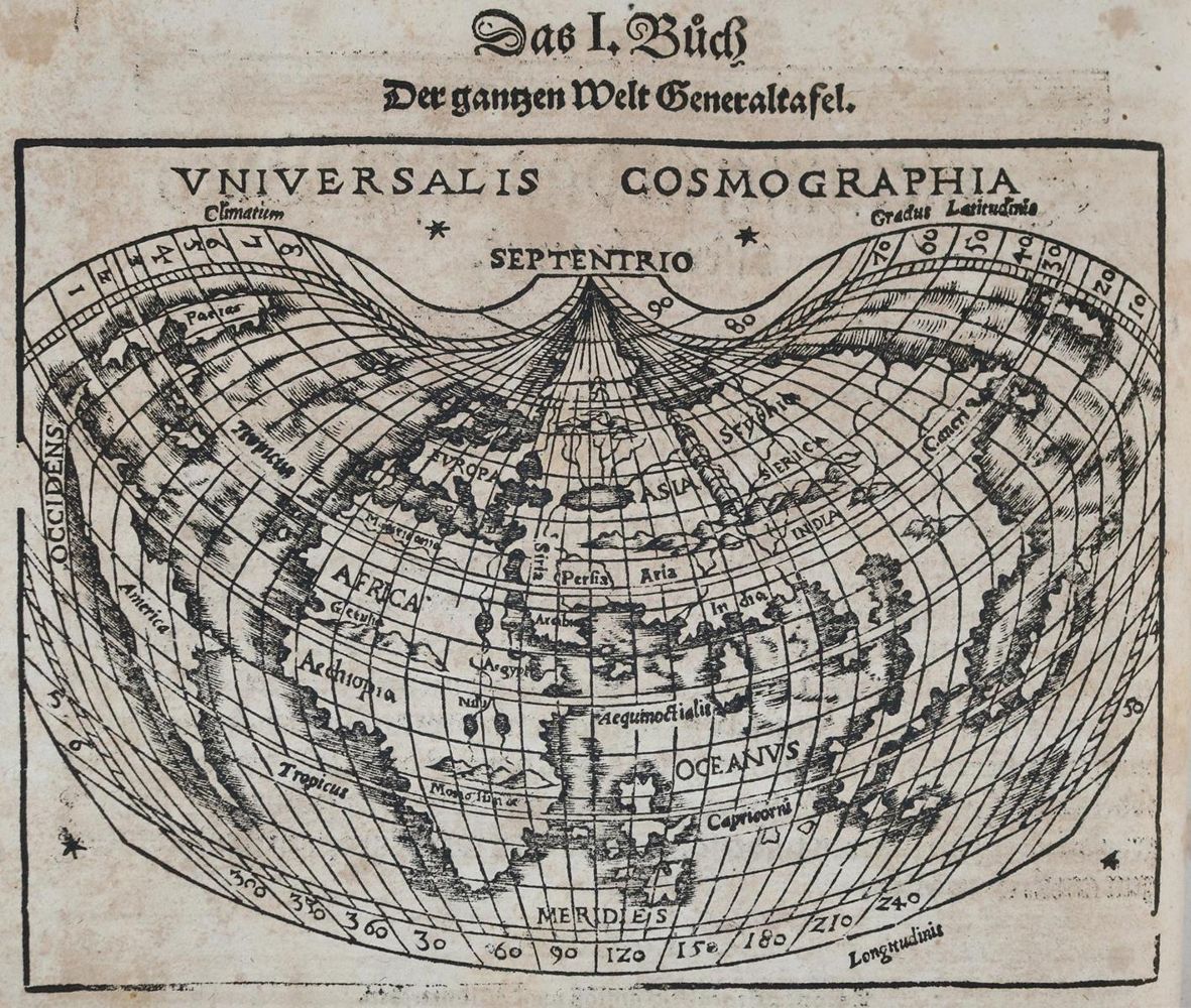 Große Abbildung Nr.2: 136-2057 Stumpf,J.: (Schweiz)