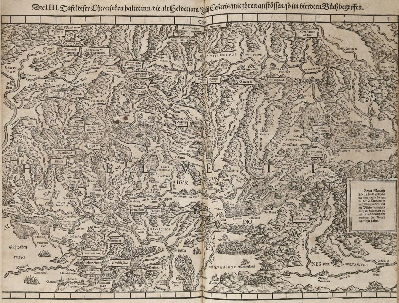 Große Abbildung Nr.7: 136-2057 Stumpf,J.: (Schweiz)