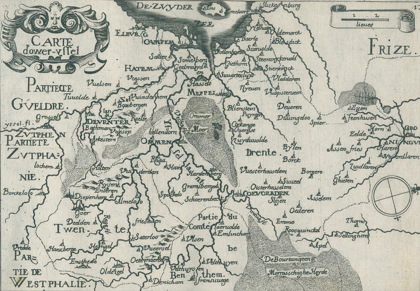 Große Abbildung Nr.1: 136-2071 Tassin,(C.),: (Verschiedene Länder - Geschichte, Atlanten)