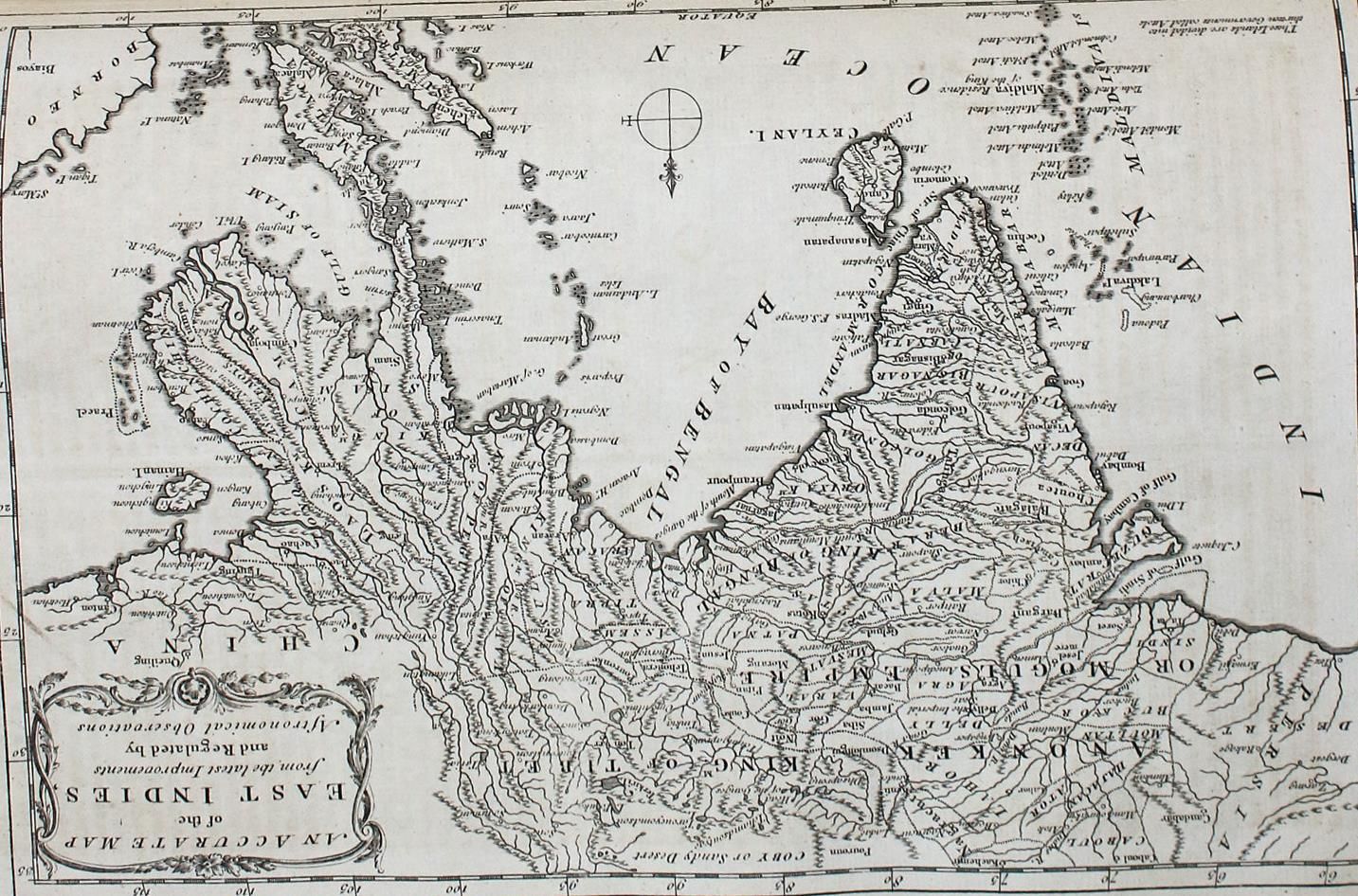 Große Abbildung Nr.4: 136-2095 Drake,E.C.: (Verschiedene Länder - Geschichte)