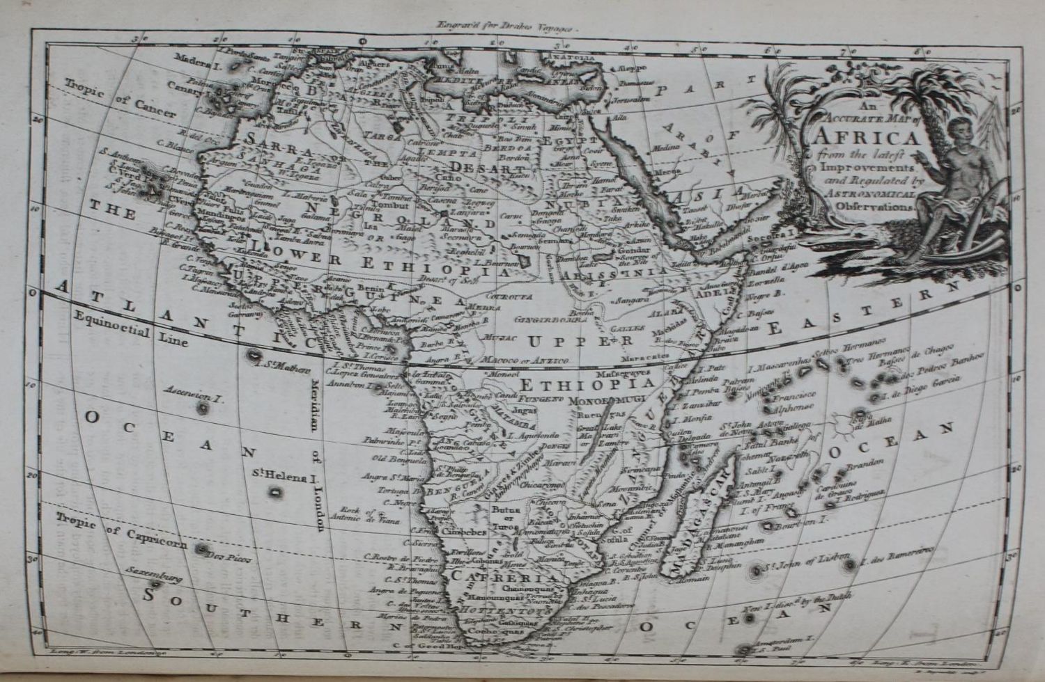 Große Abbildung Nr.6: 136-2095 Drake,E.C.: (Verschiedene Länder - Geschichte)