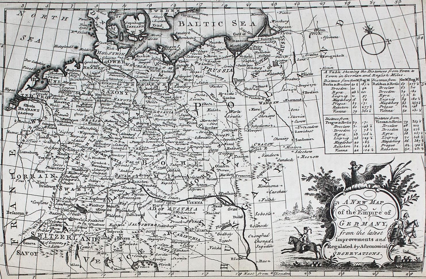 Große Abbildung Nr.7: 136-2095 Drake,E.C.: (Verschiedene Länder - Geschichte)
