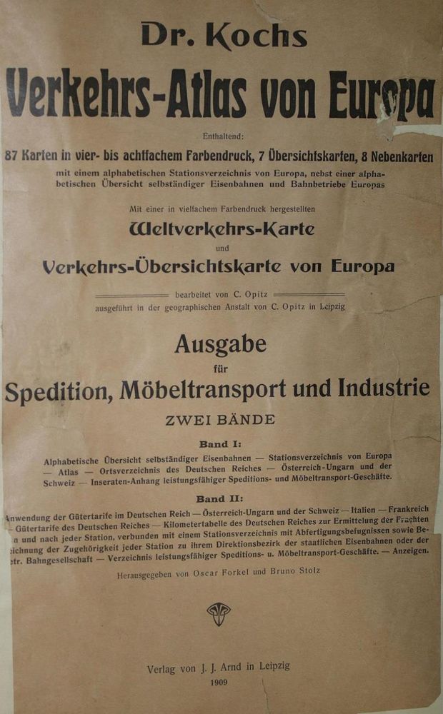 Große Abbildung Nr.1: 136-2098 Ennery,(J.) u. Hirth.: (Verschiedene Länder - Geschichte)