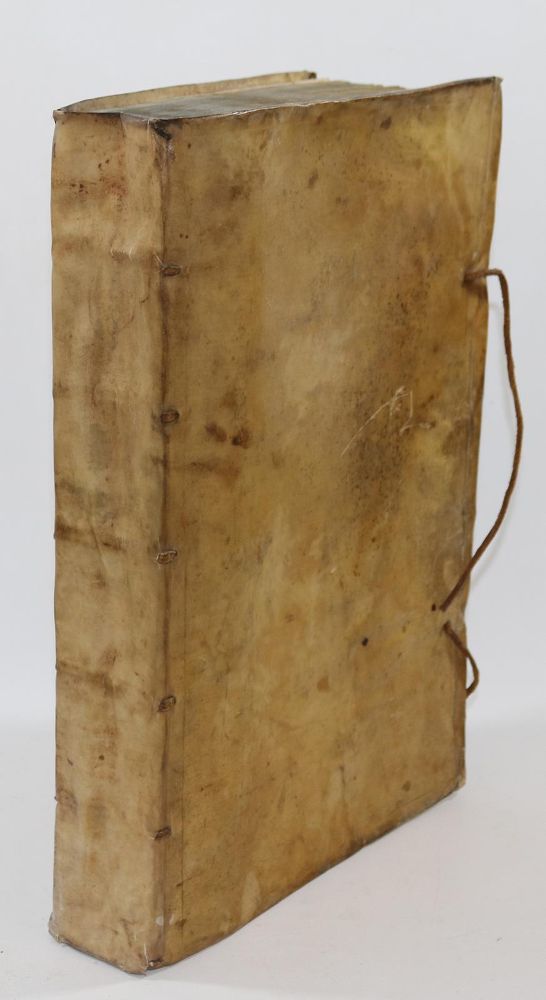 Große Abbildung Nr.22: 136-21 Bartolus de Saxoferrato.: (Alte Drucke, Handschriften und Theologie)