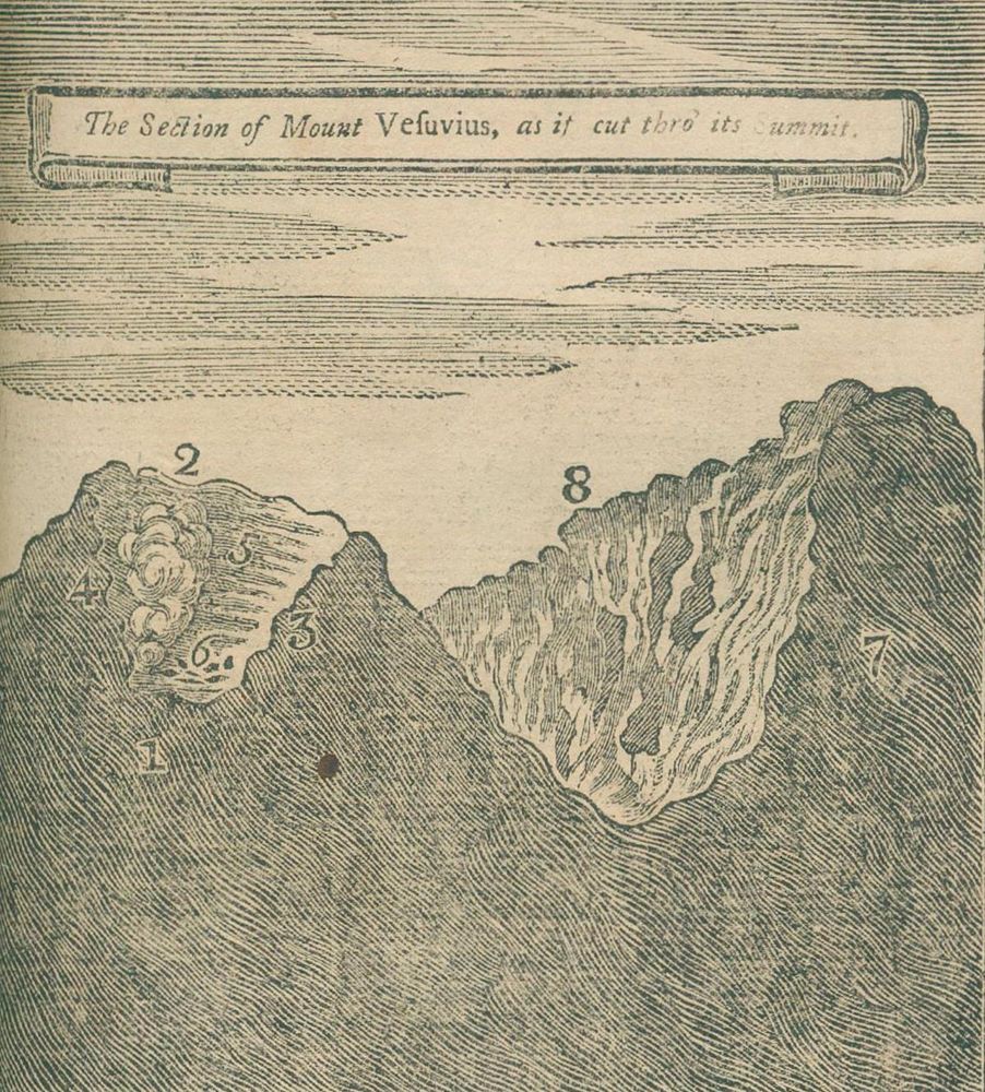Große Abbildung Nr.10: 136-2108 Gentleman's Magazine, The,: (Verschiedene Länder - Geschichte)