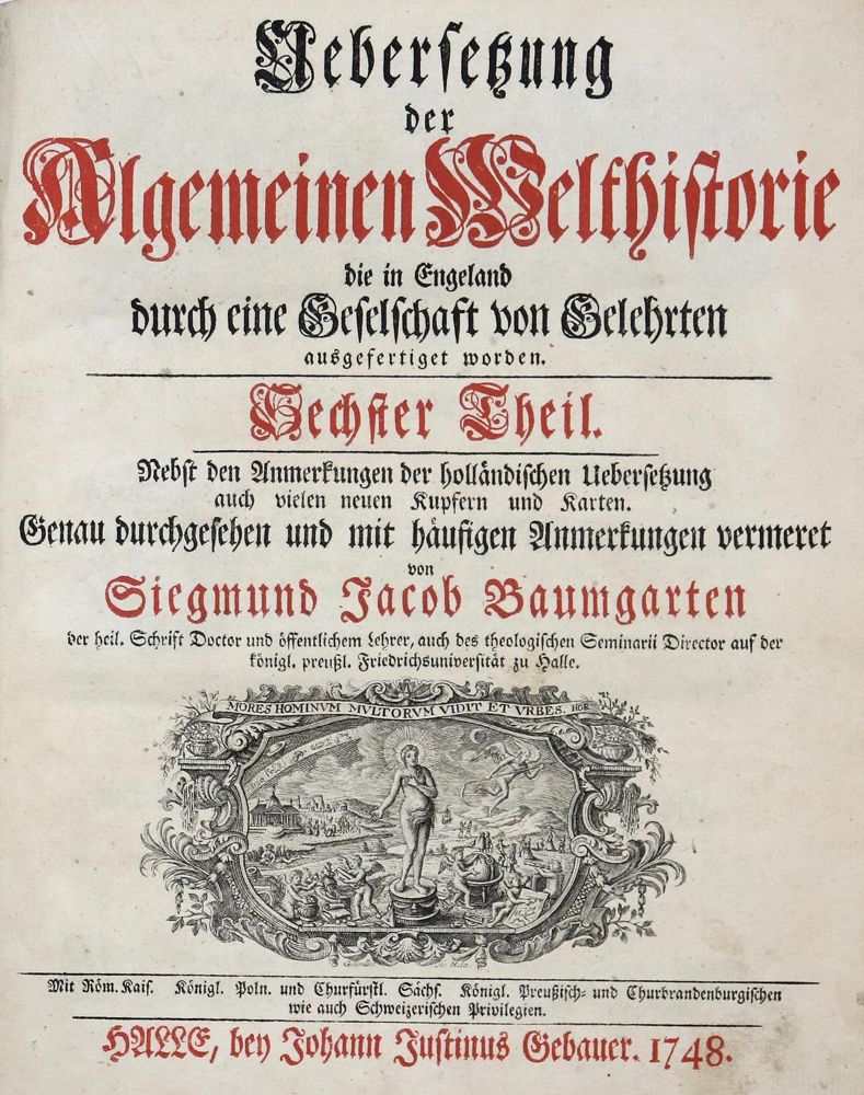 Große Abbildung Nr.2: 136-2111 Baumgarten,S.J.: (Verschiedene Länder - Geschichte, Griechenland)
