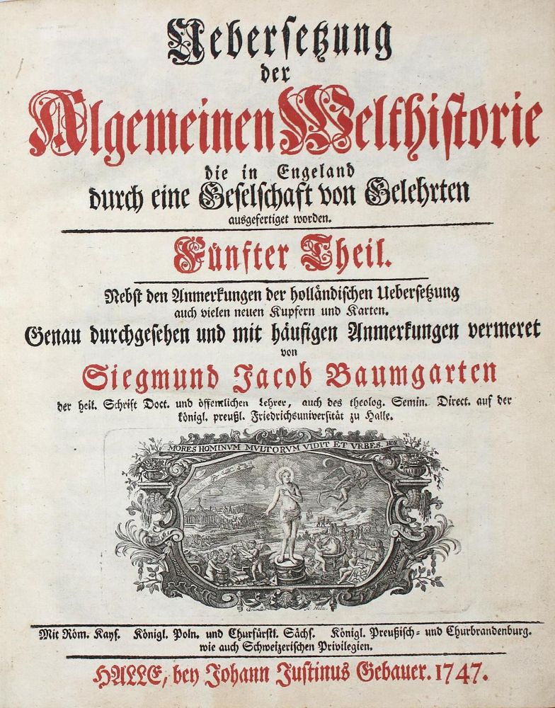 Große Abbildung Nr.1: 136-2112 Baumgarten,S.J.: (Verschiedene Länder - Geschichte, Griechenland)