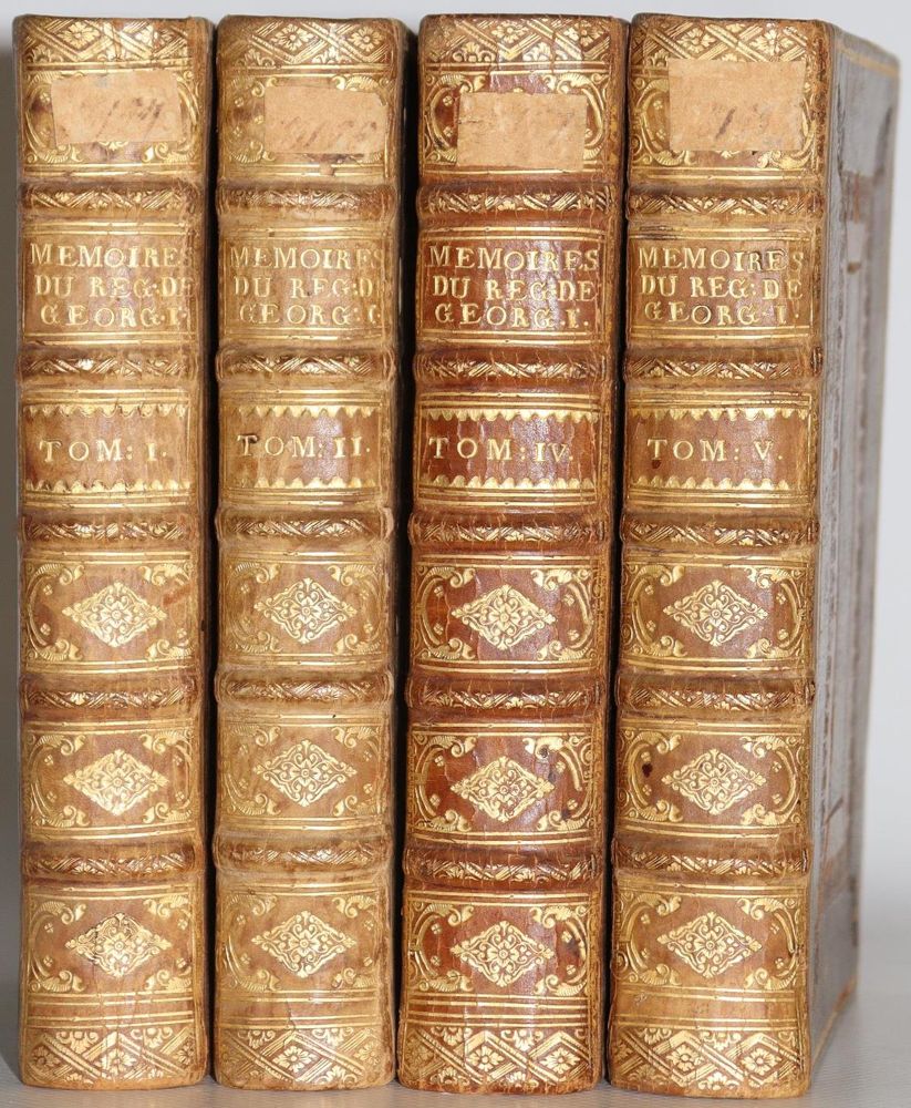 Große Abbildung Nr.3: 136-2118 George I., König von Großbritannien.: (Verschiedene Länder - Geschichte, Grossbritannien)