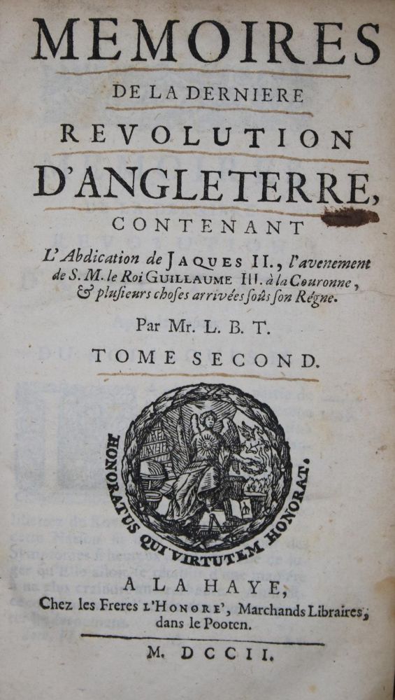 Große Abbildung Nr.1: 136-2120 (Lamberty,G.de).: (Verschiedene Länder - Geschichte, Grossbritannien)