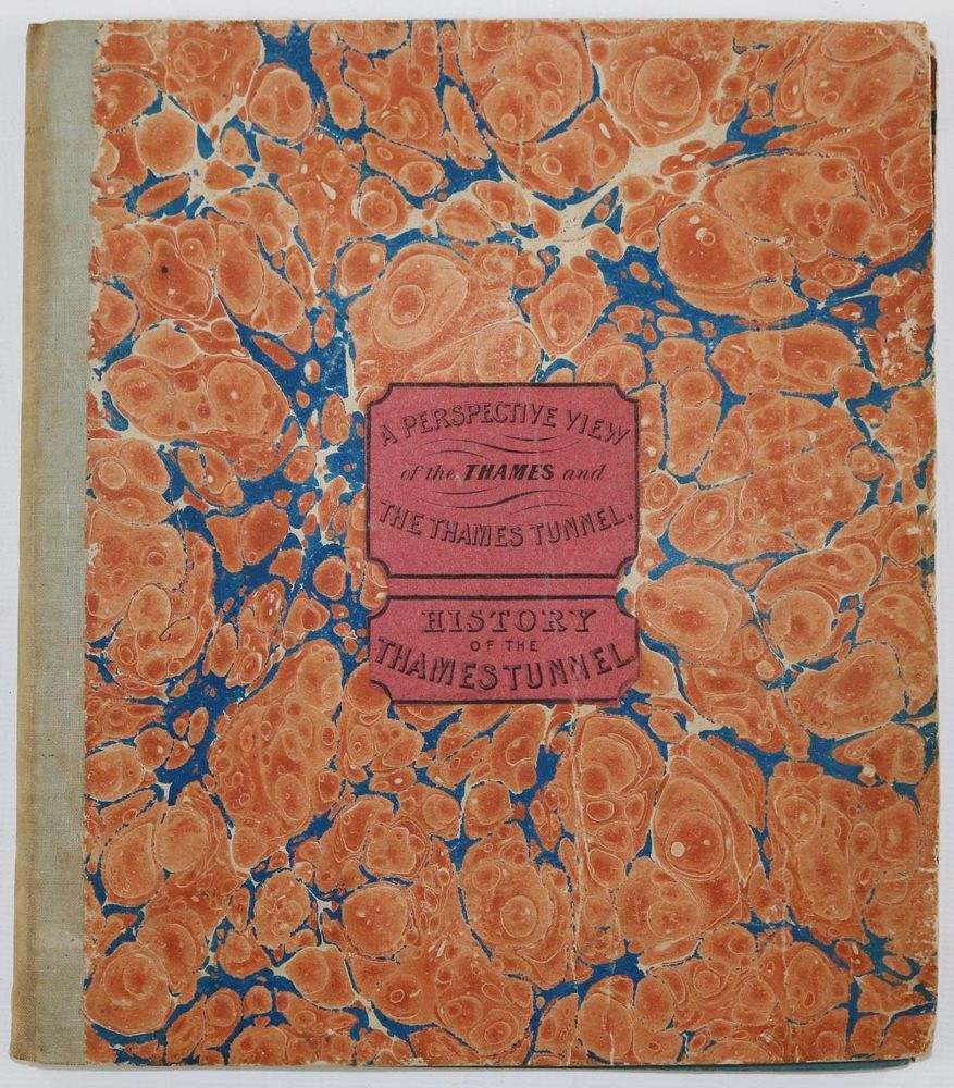 Große Abbildung Nr.1: 136-2123 Perspective view, A,: (Verschiedene Länder - Geschichte, Grossbritannien)