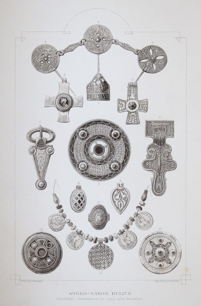 Große Abbildung Nr.3: 136-2126 Sammlung: (Verschiedene Länder - Geschichte, Grossbritannien)