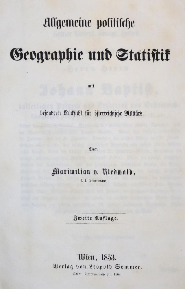Große Abbildung Nr.21: 136-2134 Hummel,(A.).: (Verschiedene Länder - Geschichte)