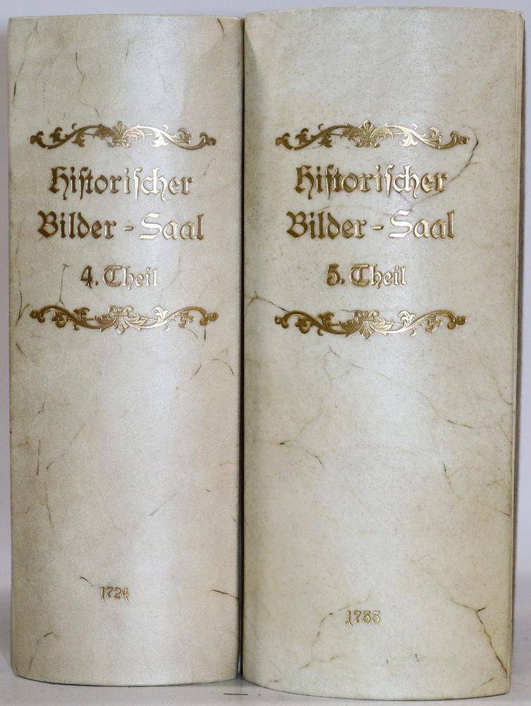 Große Abbildung Nr.2: 136-2135 Imhof,A.: (Verschiedene Länder - Geschichte)