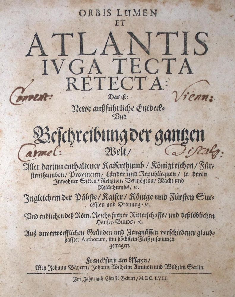 Große Abbildung Nr.1: 136-2141 (Linda,L.).: (Verschiedene Länder - Geschichte)