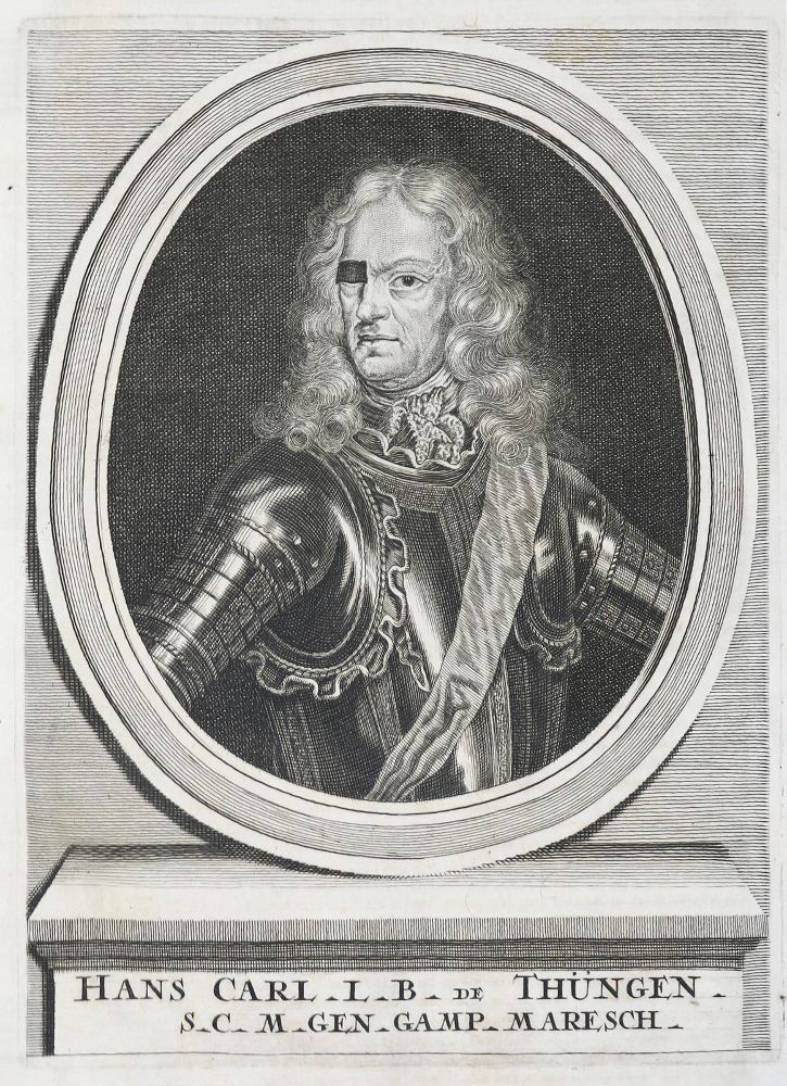 Große Abbildung Nr.4: 136-2146 Merian,M.: (Verschiedene Länder - Geschichte)