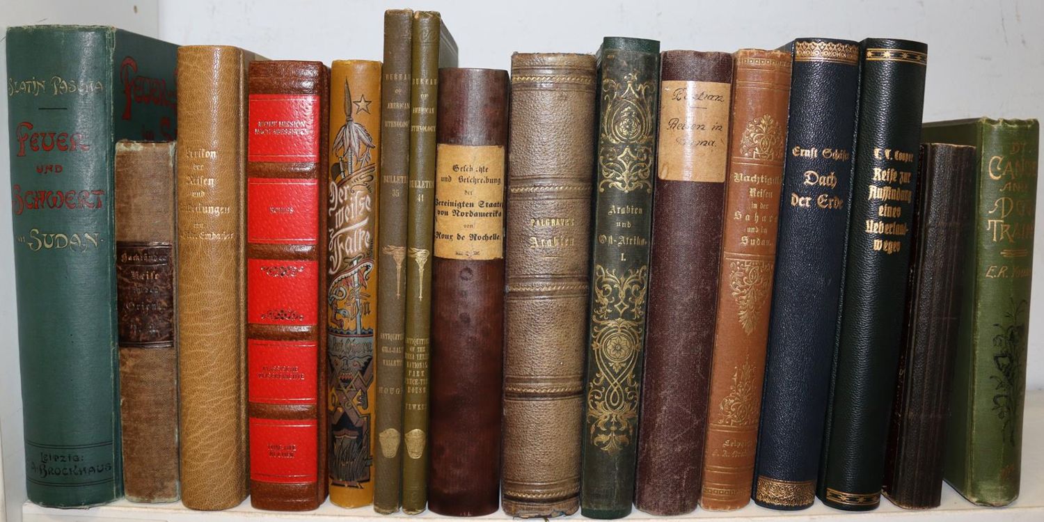 Große Abbildung Nr.3: 136-2162 Sammlung: (Verschiedene Länder - Geschichte)
